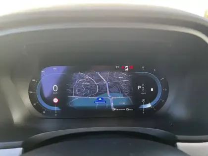 Photo 18 Volvo V90  B4 (Diesel) 197 ch Geartronic 8