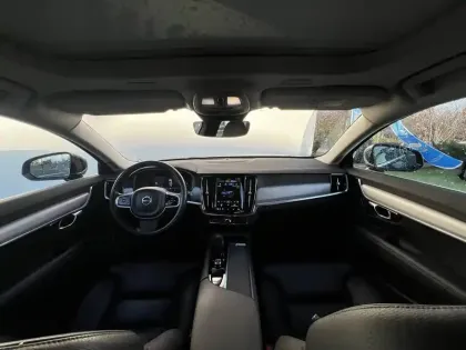 Photo 5 Volvo V90  B4 (Diesel) 197 ch Geartronic 8