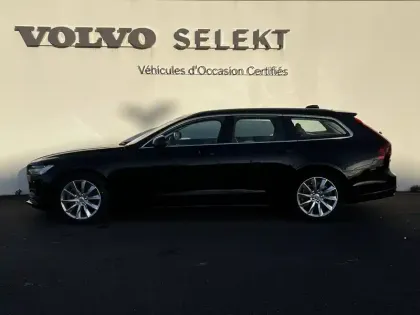 Photo 1 Volvo V90  B4 (Diesel) 197 ch Geartronic 8