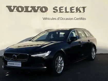 Photo Volvo V90 Momentum Business