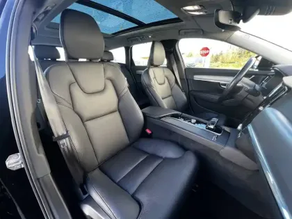 Photo 3 Volvo V90  B4 (Diesel) 197 ch Geartronic 8