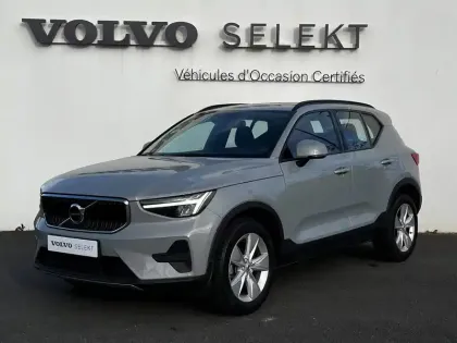 Photo Volvo Xc40 Ultimate