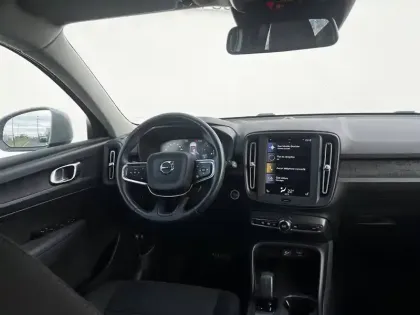 Photo 7 Volvo Xc40  T5 Recharge 180+82 ch DCT7