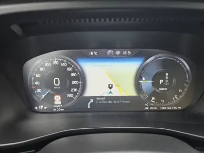 Photo 46 Volvo Xc40  T5 Recharge 180+82 ch DCT7