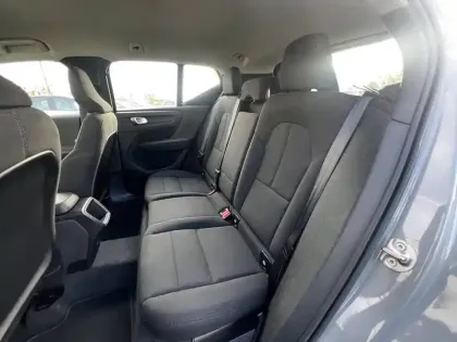 Photo 6 Volvo Xc40  T5 Recharge 180+82 ch DCT7