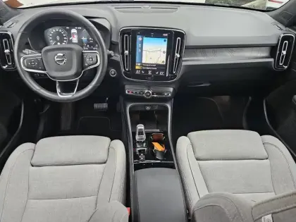 Photo 35 Volvo Xc40  T5 Recharge 180+82 ch DCT7