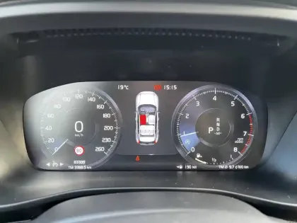 Photo 13 Volvo Xc40  T5 Recharge 180+82 ch DCT7