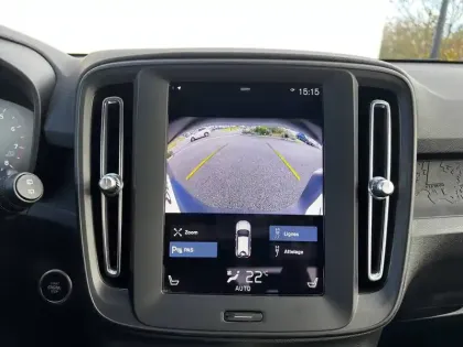 Photo 14 Volvo Xc40  T5 Recharge 180+82 ch DCT7