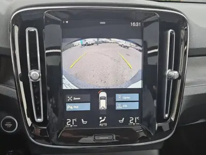 Photo 28 Volvo Xc40  T5 Recharge 180+82 ch DCT7