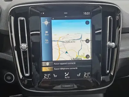 Photo 29 Volvo Xc40  T5 Recharge 180+82 ch DCT7