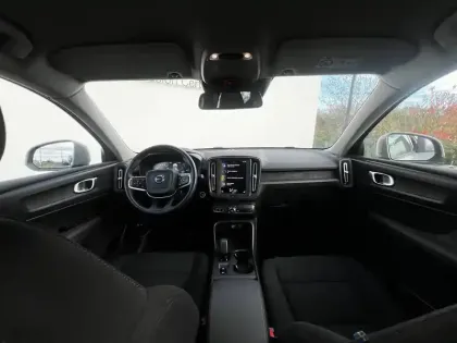 Photo 5 Volvo Xc40  T5 Recharge 180+82 ch DCT7