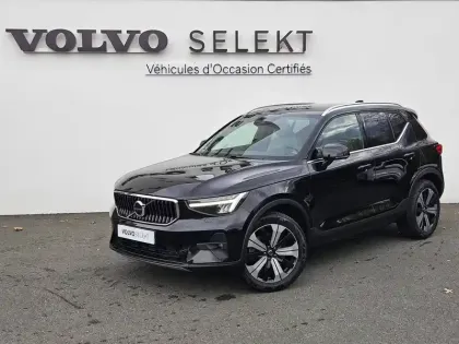 Photo 16 Volvo Xc40  T5 Recharge 180+82 ch DCT7