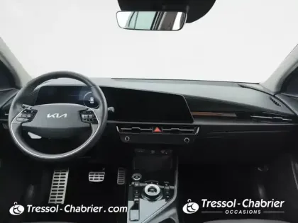 Photo 9 Kia Niro  EV Electrique 204 ch Premium