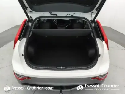 Photo 7 Kia Niro  EV Electrique 204 ch Premium