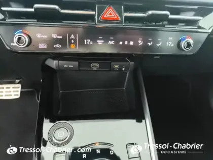 Photo 12 Kia Niro  EV Electrique 204 ch Premium