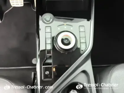 Photo 23 Kia Niro  EV Electrique 204 ch Premium