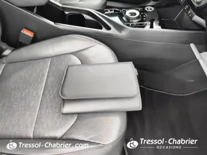 Photo 15 Kia Niro  EV Electrique 204 ch Premium