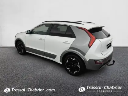 Photo 29 Kia Niro  EV Electrique 204 ch Premium