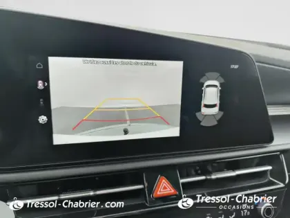 Photo 25 Kia Niro  EV Electrique 204 ch Premium