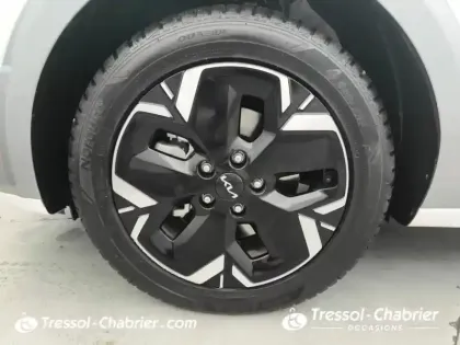 Photo 14 Kia Niro  EV Electrique 204 ch Premium