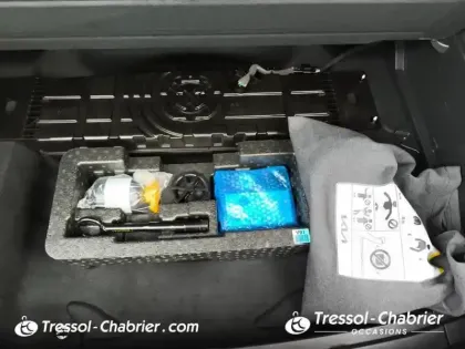 Photo 26 Kia Niro  EV Electrique 204 ch Premium