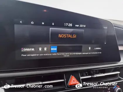 Photo 10 Kia Niro  EV Electrique 204 ch Premium