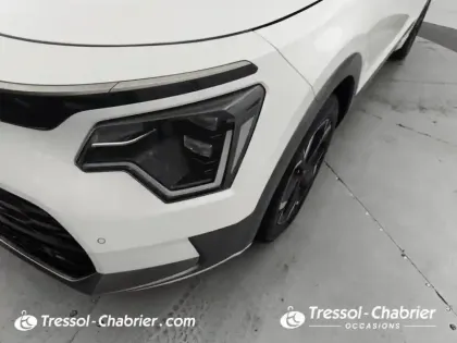 Photo 13 Kia Niro  EV Electrique 204 ch Premium