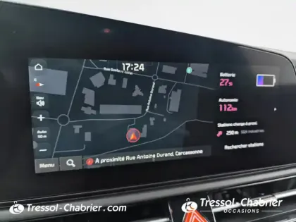 Photo 21 Kia Niro  EV Electrique 204 ch Premium