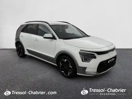 Photo 28 Kia Niro  EV Electrique 204 ch Premium