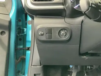 Photo 16 Citroën C3  BlueHDi 100 ch BVM6 Plus