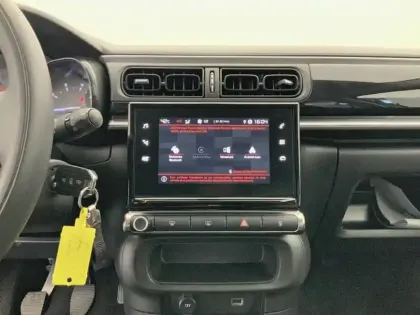 Photo 10 Citroën C3  BlueHDi 100 ch BVM6 Plus