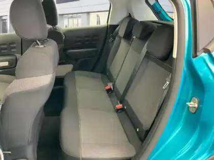 Photo 22 Citroën C3  BlueHDi 100 ch BVM6 Plus