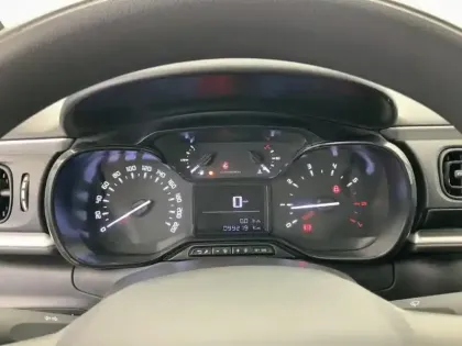 Photo 20 Citroën C3  BlueHDi 100 ch BVM6 Plus