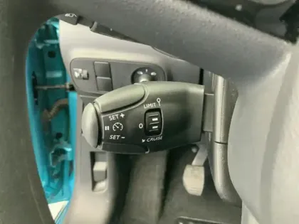 Photo 17 Citroën C3  BlueHDi 100 ch BVM6 Plus