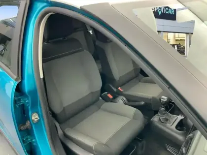 Photo 8 Citroën C3  BlueHDi 100 ch BVM6 Plus