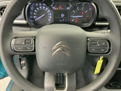 Photo 18 Citroën C3  BlueHDi 100 ch BVM6 Plus