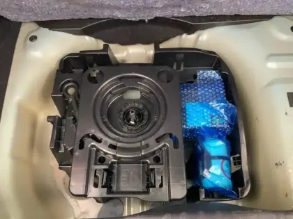 Photo 26 Citroën C3  BlueHDi 100 ch BVM6 Plus