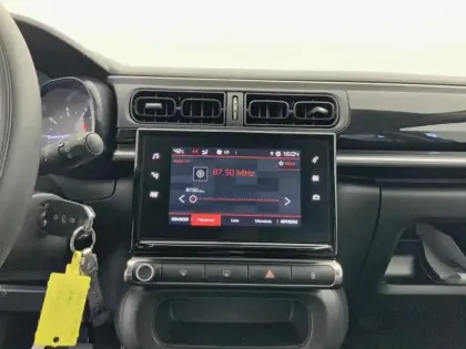 Photo 21 Citroën C3  BlueHDi 100 ch BVM6 Plus