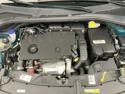 Photo 6 Citroën C3  BlueHDi 100 ch BVM6 Plus