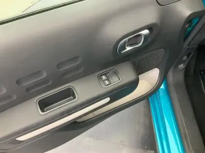 Photo 19 Citroën C3  BlueHDi 100 ch BVM6 Plus