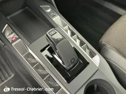 Photo 23 DS DS 3 DS3 Crossback PureTech 130 EAT8 So Chic