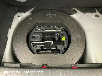 Photo 26 DS DS 3 DS3 Crossback PureTech 130 EAT8 So Chic