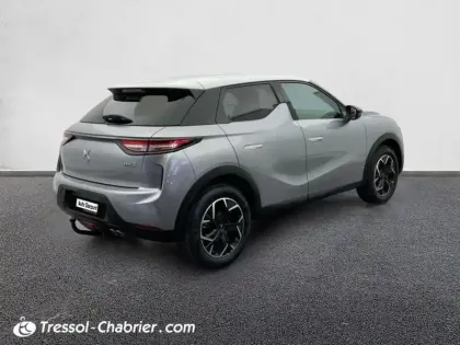 Photo 1 DS DS 3 DS3 Crossback PureTech 130 EAT8 So Chic