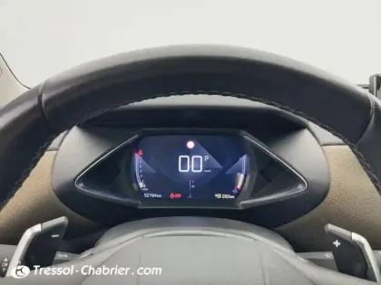 Photo 20 DS DS 3 DS3 Crossback PureTech 130 EAT8 So Chic