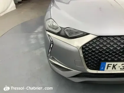 Photo 13 DS DS 3 DS3 Crossback PureTech 130 EAT8 So Chic