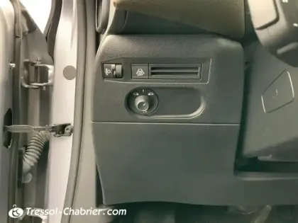 Photo 16 DS DS 3 DS3 Crossback PureTech 130 EAT8 So Chic