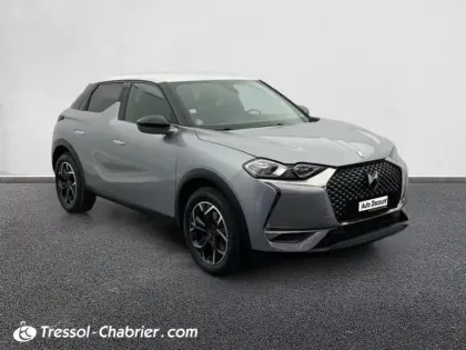 Photo 28 DS DS 3 DS3 Crossback PureTech 130 EAT8 So Chic