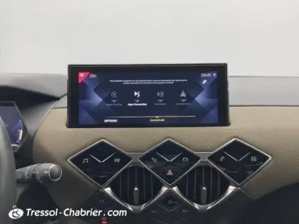 Photo 10 DS DS 3 DS3 Crossback PureTech 130 EAT8 So Chic