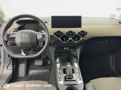 Photo 9 DS DS 3 DS3 Crossback PureTech 130 EAT8 So Chic