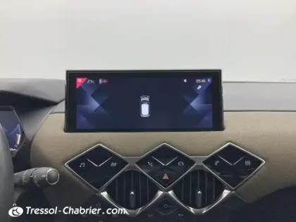 Photo 25 DS DS 3 DS3 Crossback PureTech 130 EAT8 So Chic